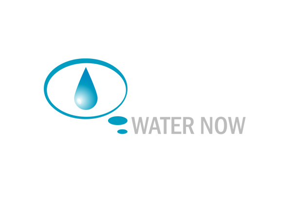 Logo Design by Adomas for WaterNow Services and Solutions | Design #1058195