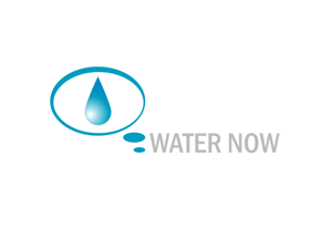 Logo Design by Adomas for WaterNow Services and Solutions | Design: #1058195
