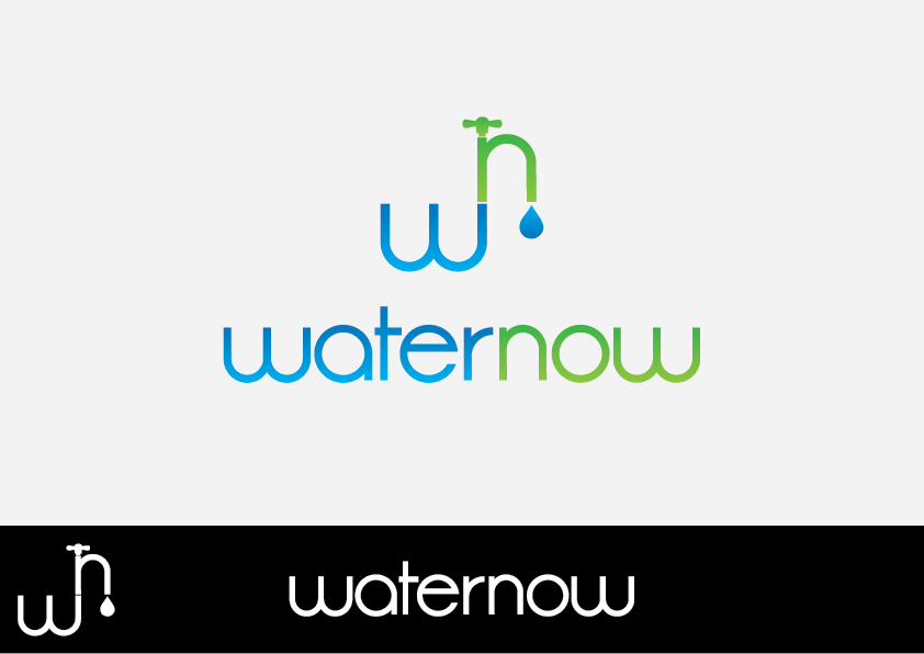 Design de Logo par Ryan Orlowski pour WaterNow Services and Solutions | Design #1066619