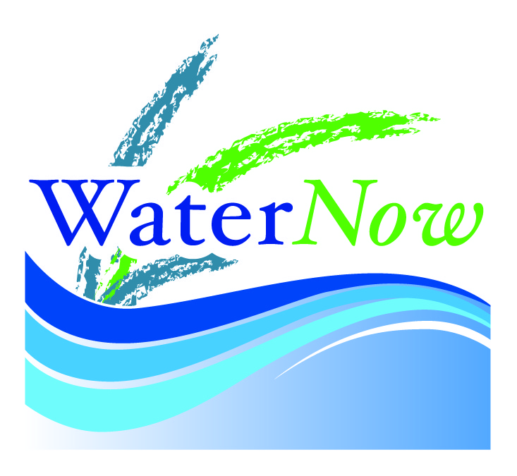 Logo Design by kingrl for WaterNow Services and Solutions | Design #1068243