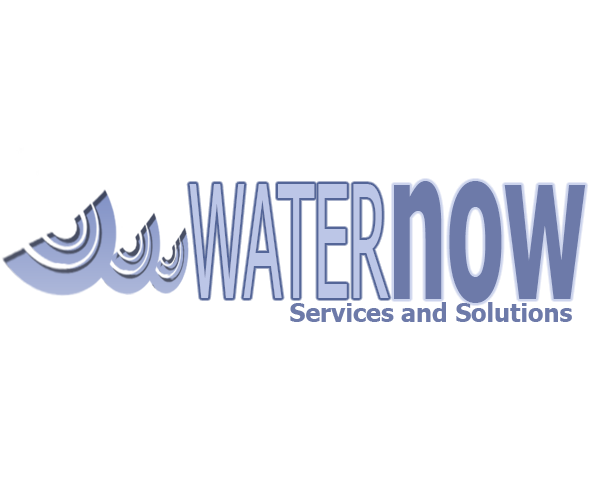 Logo Design by LDP30 for WaterNow Services and Solutions | Design #1062678