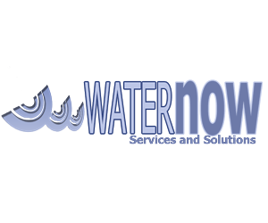 Logo Design by LDP30 for WaterNow Services and Solutions | Design: #1062678