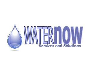 Logo Design by LDP30 for WaterNow Services and Solutions | Design: #1063768
