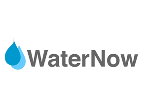 Logo Design by kayleigh mahon for WaterNow Services and Solutions | Design: #1066342