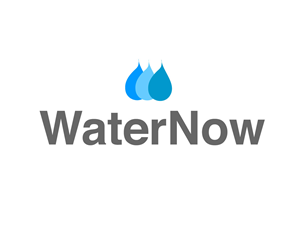 Logo Design by kayleigh mahon for WaterNow Services and Solutions | Design: #1066344