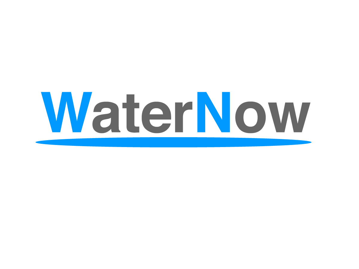 Logo Design by kayleigh mahon for WaterNow Services and Solutions | Design #1066349