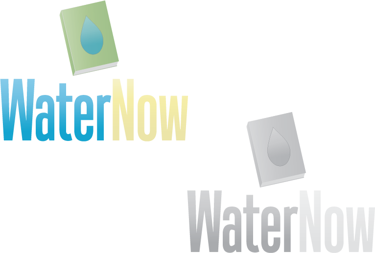 Logo Design by Creative Road Design for WaterNow Services and Solutions | Design #1059198