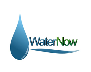 Logo Design by andrisepiyanto for WaterNow Services and Solutions | Design #1063645