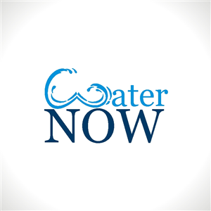 Logo Design by MINJUICE for WaterNow Services and Solutions | Design: #1067509