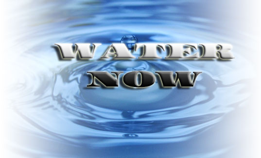 Logo Design by babulal1 for WaterNow Services and Solutions | Design #1066483