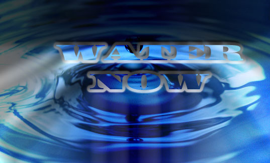 Logo Design by babulal1 for WaterNow Services and Solutions | Design #1066485