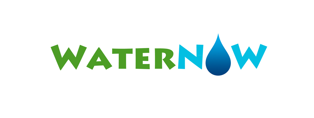 Logo Design by Ski-Luka for WaterNow Services and Solutions | Design #1064794