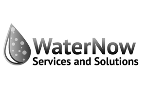 Logo Design by JPontyFace for WaterNow Services and Solutions | Design: #1069450