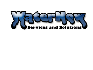 Logo Design by kikkapinky for WaterNow Services and Solutions | Design: #1068586