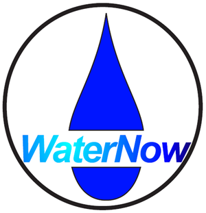 Logo Design by adingus3 for WaterNow Services and Solutions | Design: #1056768