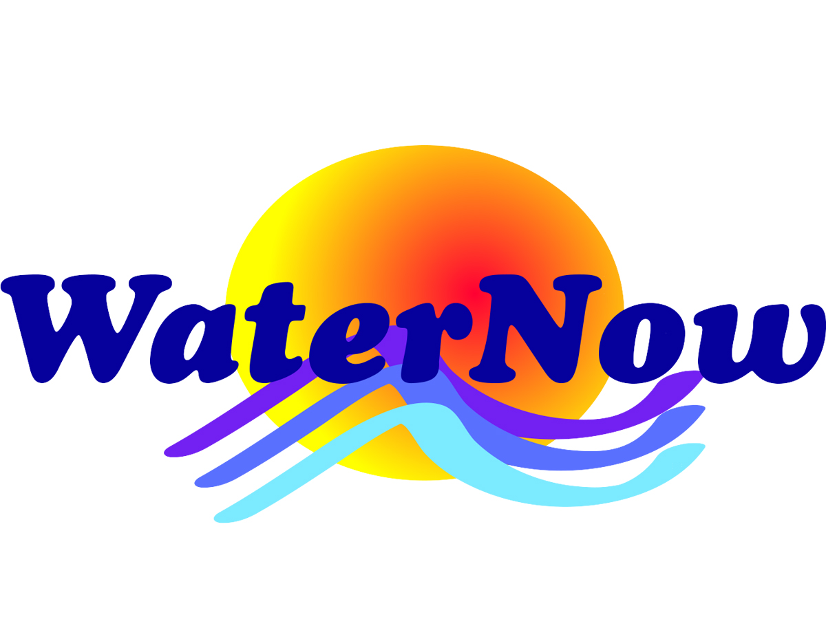 Logo Design by JohnnyBoy for WaterNow Services and Solutions | Design #1069741