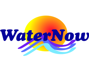 Logo Design by JohnnyBoy for WaterNow Services and Solutions | Design: #1069741