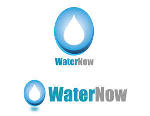 Logo Design by JRAYDesign for WaterNow Services and Solutions | Design: #1067177