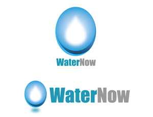 Logo Design by JRAYDesign for WaterNow Services and Solutions | Design: #1067178