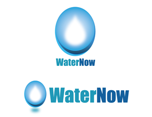 Logo Design by JRAYDesign for WaterNow Services and Solutions | Design: #1067185