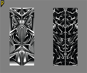 Illustration Design by poisonvectors
