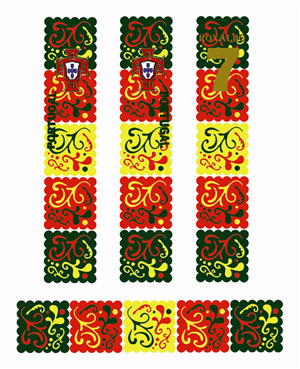 Illustration Design by macoruche