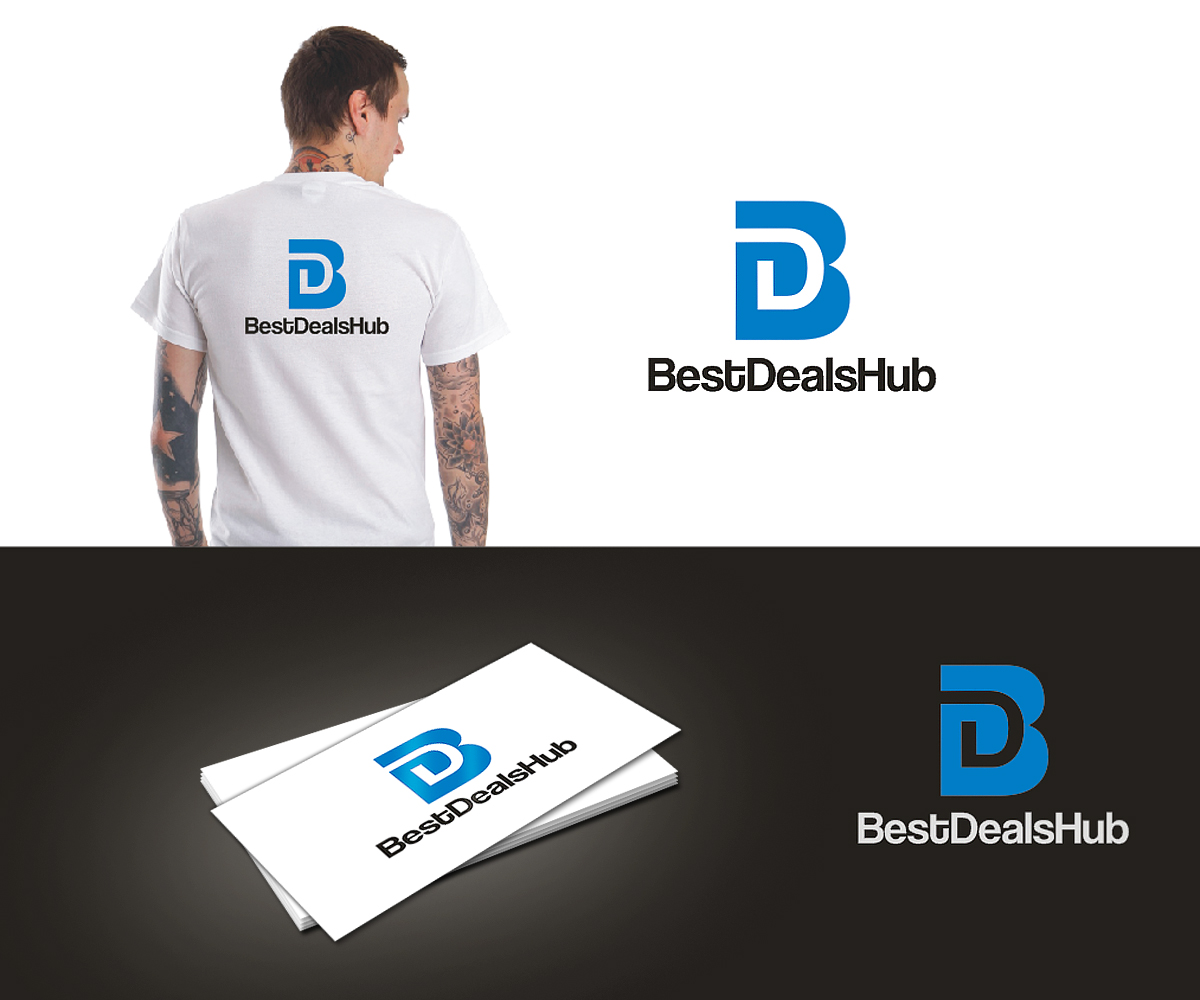 Logo Design by Vishak vasu for this project | Design #4134207