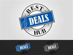 Logo Design by mnugroho0 for this project | Design: #4051619