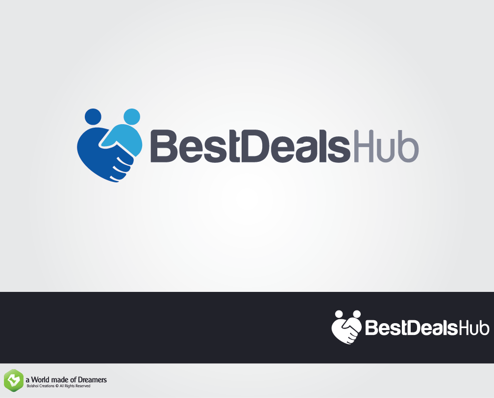 Logo-Design von Bolshoi Creations für dieses Projekt | Design #4035135