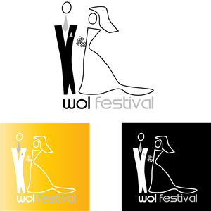 Logo-Design von Cláudia Polónia für dieses Projekt | Design: #132503