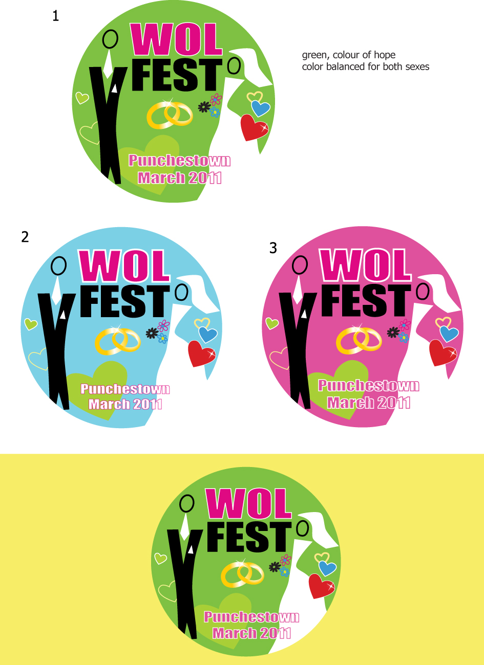 Logo-Design von Cláudia Polónia für dieses Projekt | Design #144515
