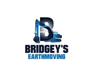 Logo Design by ELOISE LIND