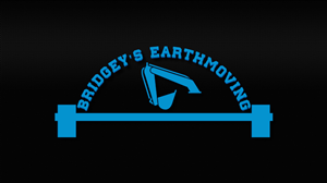 Logo Design by SeXtreme for Bridgey''s Earthmoving | Design: #3992952