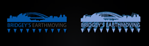 Logo Design by SeXtreme for Bridgey''s Earthmoving | Design: #4019191