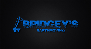 Logo Design by SeXtreme for Bridgey''s Earthmoving | Design: #4033571