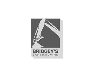Logo Design by 21.owl for Bridgey''s Earthmoving | Design: #4767303