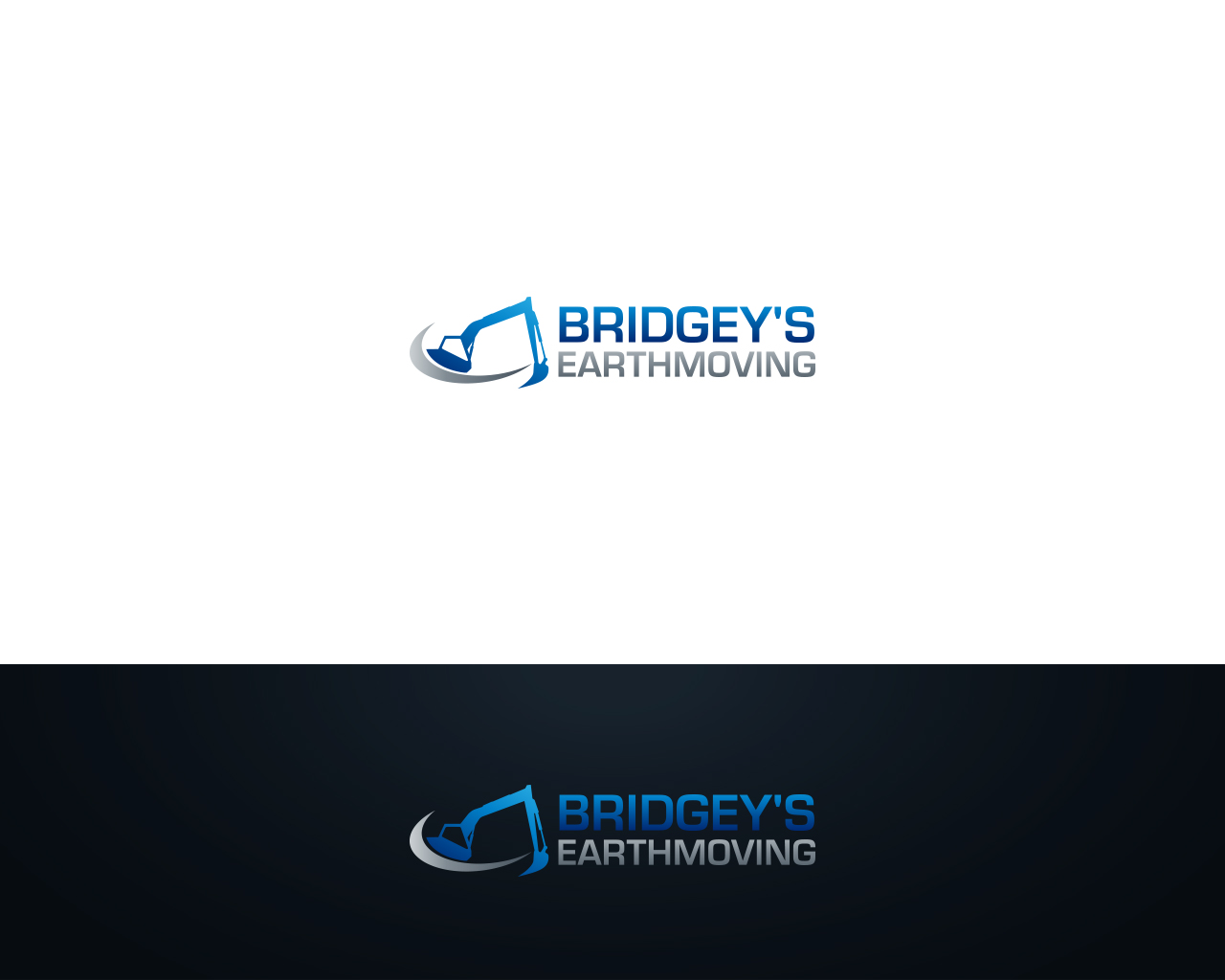 Logo Design by damakyjr for Bridgey''s Earthmoving | Design #3955446