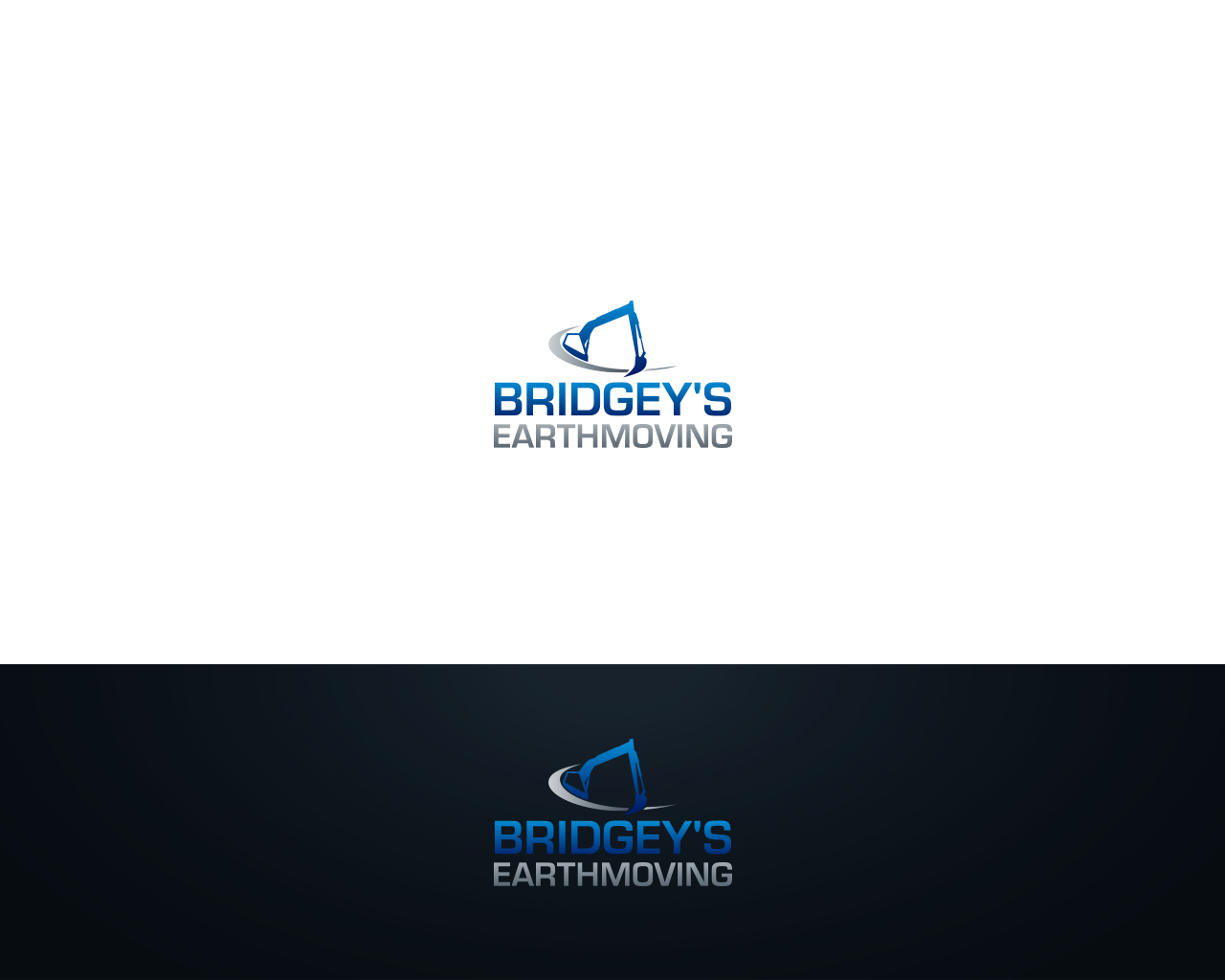 Logo Design by damakyjr for Bridgey''s Earthmoving | Design #3955460