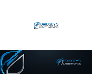 Logo Design by damakyjr for Bridgey''s Earthmoving | Design: #3986815