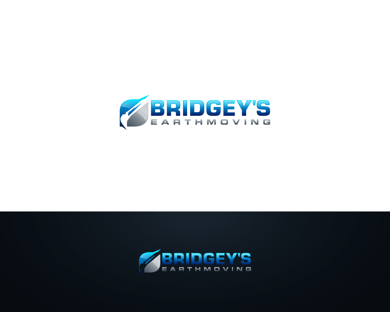 Logo Design by damakyjr for Bridgey''s Earthmoving | Design #4034259