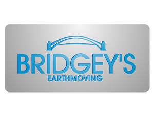 Logo Design by logoarts for Bridgey''s Earthmoving | Design: #3977260
