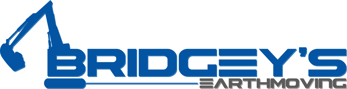 Logo Design by theK for Bridgey''s Earthmoving | Design #4006179