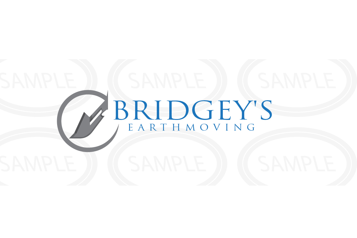 Design de Logo par Dynamic pour Bridgey''s Earthmoving | Design #3999650