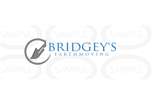 Logo Design by Dynamic for Bridgey''s Earthmoving | Design: #3999650