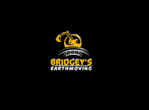 Design de Logo par Adeel Hanif® pour Bridgey''s Earthmoving | Design : #4003764