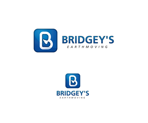 Logo Design by Redneck for Bridgey''s Earthmoving | Design: #3990554