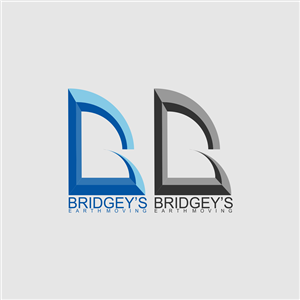 Logo Design by radea for Bridgey''s Earthmoving | Design: #4837588