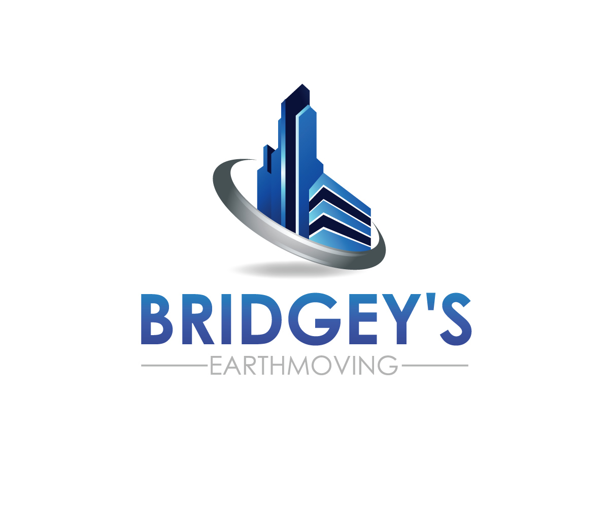 Design de Logo par safinat pour Bridgey''s Earthmoving | Design #5593667