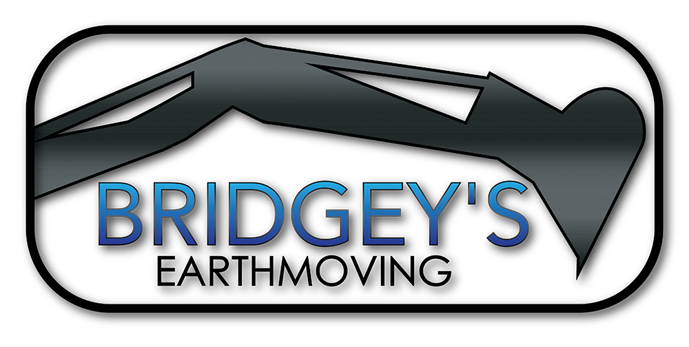 Logo Design by Acara Designs for Bridgey''s Earthmoving | Design #3921357