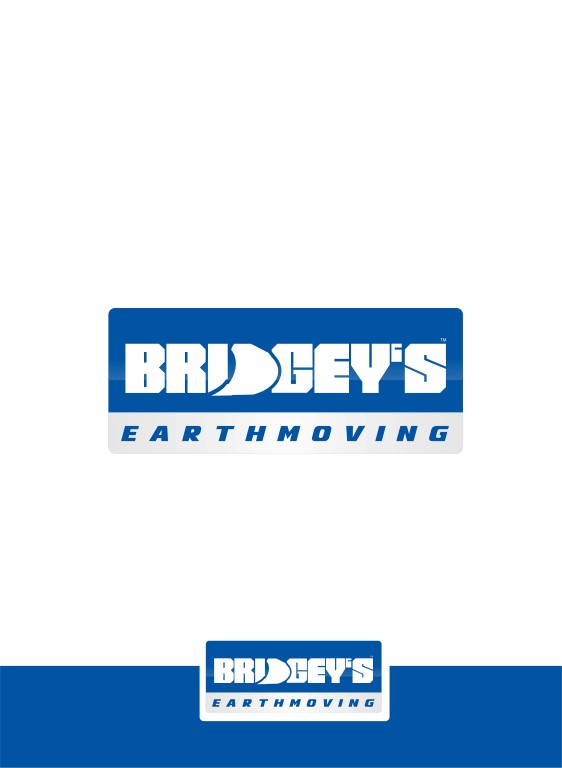 Logo Design by alok bhopatkar for Bridgey''s Earthmoving | Design #3984592
